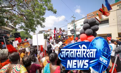 तमिलनाडु में विधानसभा चुनाव से पहले 20 हजार उपद्रवी तत्वों पर नजर