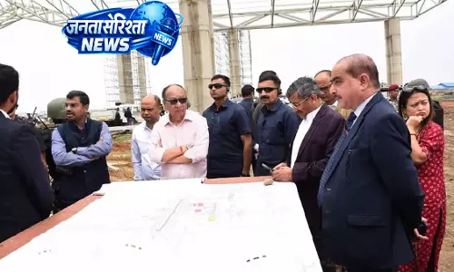 Imphal Airport का विस्तार, सालाना 5 मिलियन यात्रियों की क्षमता बढ़ेगी