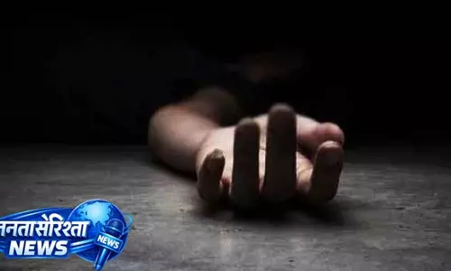 Odisha के एक आदमी ने पत्नी की हत्या कर शव को सेप्टिक टैंक में छिपा दिया; 4 साल के बेटे ने खुलासा किया