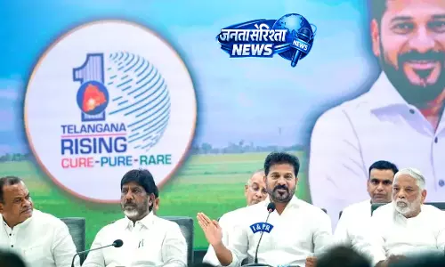 डिलिमिटेशन प्रस्ताव पर CM रेवंत रेड्डी का विरोध, दक्षिणी राज्यों से समर्थन जुटाने की बात
