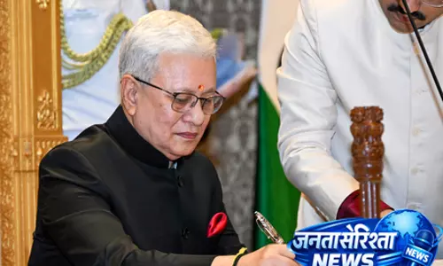 महाराष्ट्र के राज्यपाल ने विश्वविद्यालयों की राष्ट्रीय रैंकिंग बेहतर करने की अपील की महाराष्ट्र के राज्यपाल ने विश्वविद्यालयों की राष्ट्रीय रैंकिंग बेहतर करने की अपील की