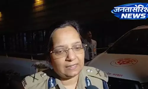 नोएडा: अफवाह फैलाने वाले सोशल मीडिया हैंडल्स के खिलाफ एफआईआर दर्ज
