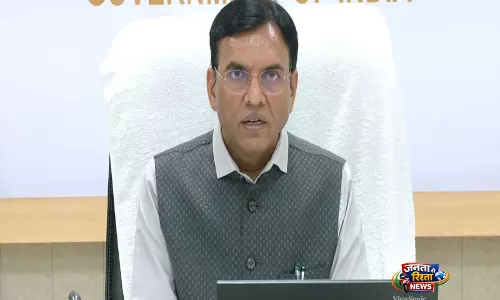 2027 में हमारे यहाँ निश्चित रूप से फ़ॉर्मूला 1 होगा: केंद्रीय खेल मंत्री Mandaviya 2027 में हमारे यहाँ निश्चित रूप से फ़ॉर्मूला 1 होगा: केंद्रीय खेल मंत्री Mandaviya