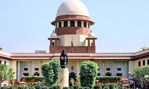 SC ने पश्चिम बंगाल SIR में JOs की सुरक्षा बढ़ाई