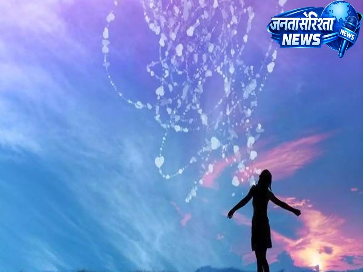 एक नई वास्तविकता एक नई वास्तविकता