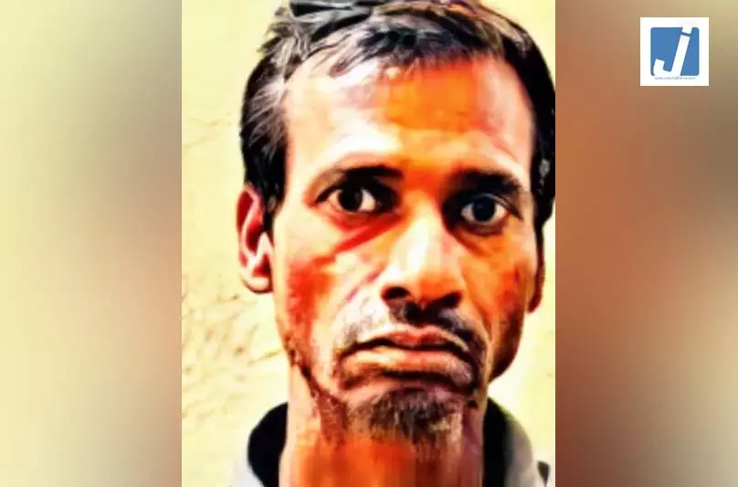 कुकर्म के बाद हत्या, हॉस्टल का कैंटीन गार्ड निकला कातिल, खुलासे ने सबको झकझोर कर रखा कुकर्म के बाद हत्या, हॉस्टल का कैंटीन गार्ड निकला कातिल, खुलासे ने सबको झकझोर कर रखा