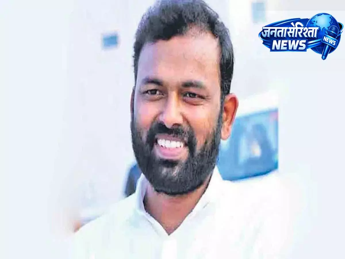 Hyderabad: BRS ने आंगनवाड़ी फोन खरीद में कथित घोटाले की सीबीआई जांच की मांग Hyderabad: BRS ने आंगनवाड़ी फोन खरीद में कथित घोटाले की सीबीआई जांच की मांग