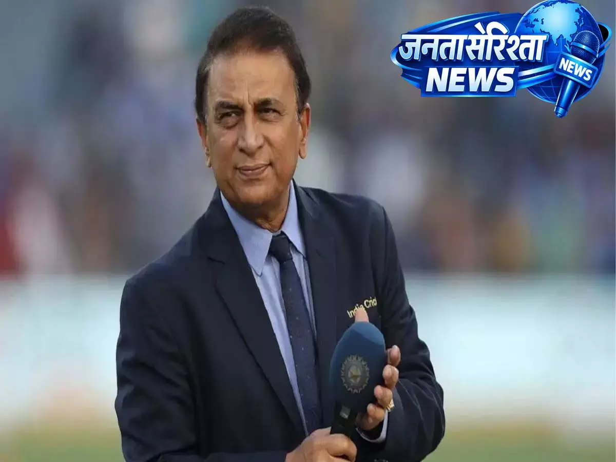 RCB पर MI के खिलाफ मैच के दौरान टाइम वेस्ट करने का आरोप, गावस्कर ऑन-एयर भड़के RCB पर MI के खिलाफ मैच के दौरान टाइम वेस्ट करने का आरोप, गावस्कर ऑन-एयर भड़के