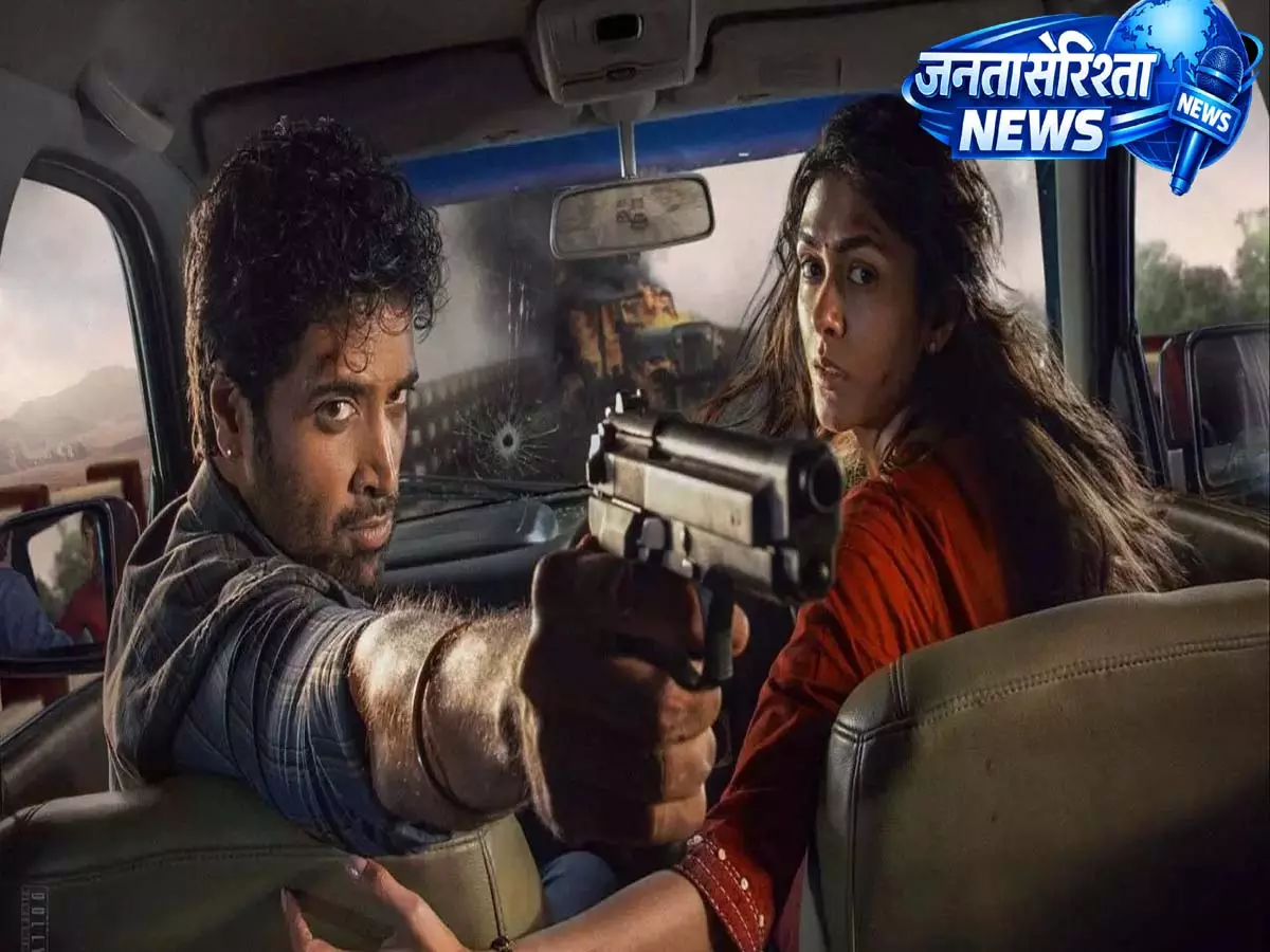 धुरंधर 2 की वजह से डकैत को नुकसान, ओपनिंग वीकेंड में कमाए ₹19.80 करोड़ धुरंधर 2 की वजह से डकैत को नुकसान, ओपनिंग वीकेंड में कमाए ₹19.80 करोड़