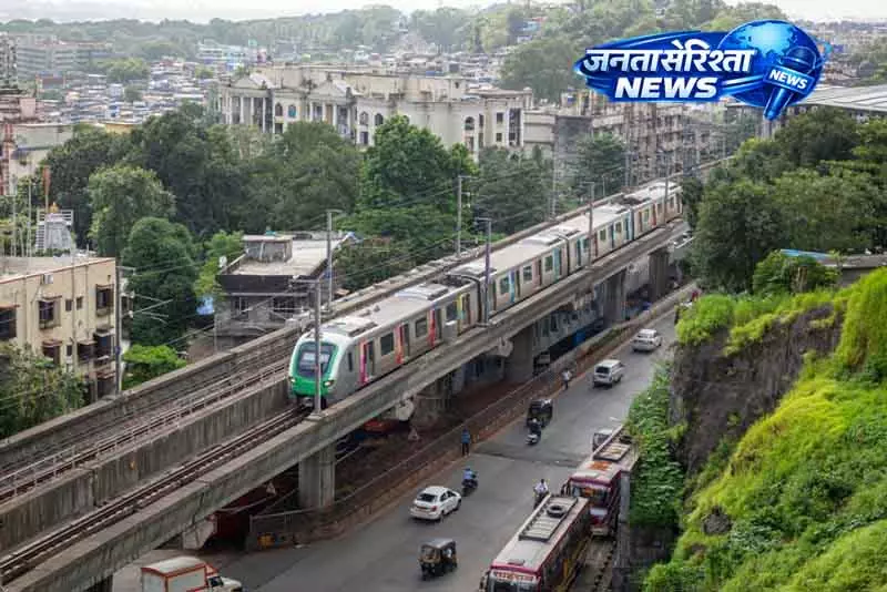 Gurugram-दिल्ली आने-जाने में लगेगा 15 मिनट का समय: मंत्री Gurugram-दिल्ली आने-जाने में लगेगा 15 मिनट का समय: मंत्री