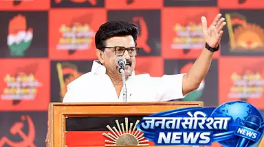 हमें जनता के साथ जनता के तौर पर काम करना चाहिए: CM का DMK सदस्यों को निर्देश हमें जनता के साथ जनता के तौर पर काम करना चाहिए: CM का DMK सदस्यों को निर्देश