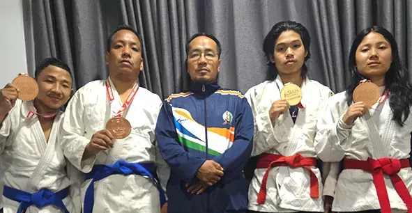 Arunachal: आशा भोसले का 92 साल की उम्र में निधन Arunachal: आशा भोसले का 92 साल की उम्र में निधन