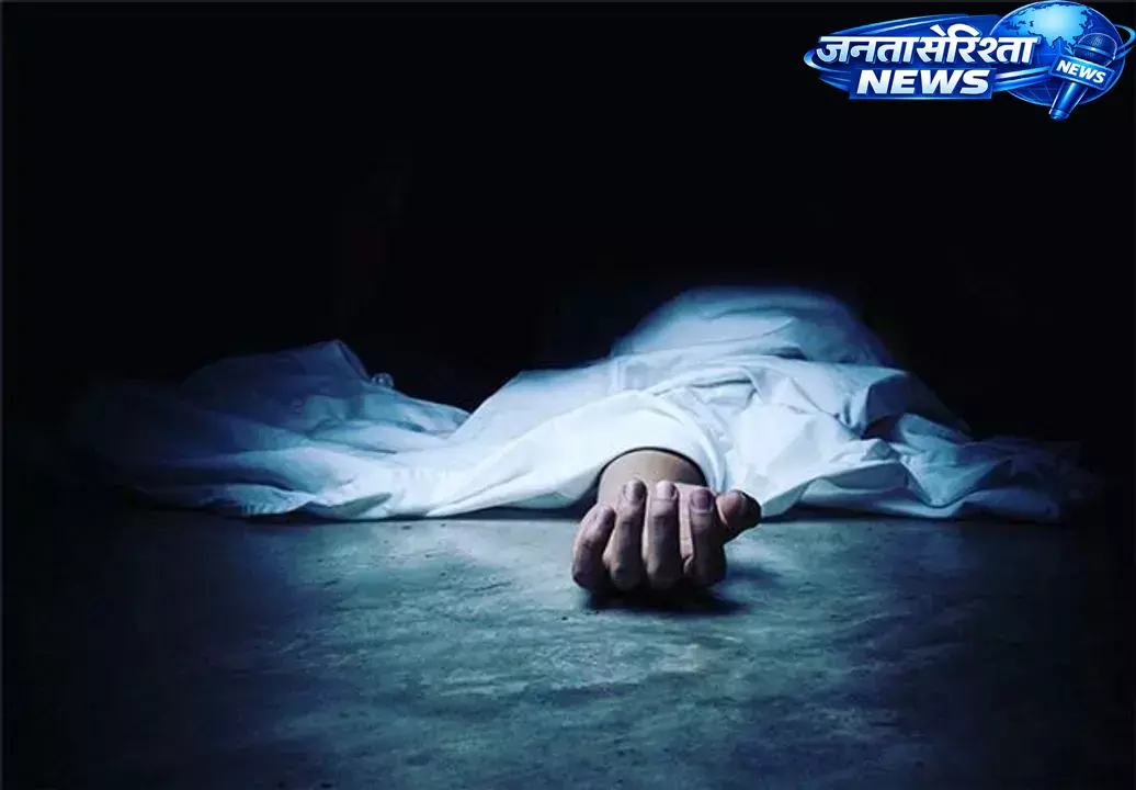 Dhenkanal में डंडा नाचा की तैयारी के दौरान करंट लगने से तीन लोगों की मौत Dhenkanal में डंडा नाचा की तैयारी के दौरान करंट लगने से तीन लोगों की मौत