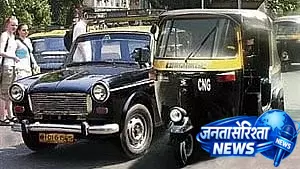 Mumbai ऑटो ड्राइवरों पर संकट: परमिट रिन्यूअल के लिए मराठी टेस्ट अनिवार्य Mumbai ऑटो ड्राइवरों पर संकट: परमिट रिन्यूअल के लिए मराठी टेस्ट अनिवार्य