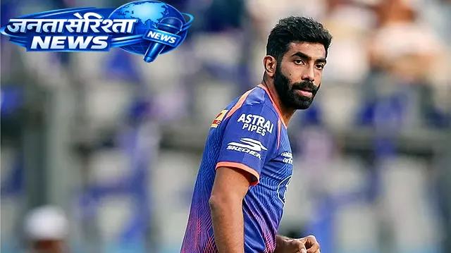 IPL 2026: जसप्रीत बुमराह ने पांच IPL मैचों में एक भी विकेट नहीं लिया है; आर अश्विन ने क्या कहा? IPL 2026: जसप्रीत बुमराह ने पांच IPL मैचों में एक भी विकेट नहीं लिया है; आर अश्विन ने क्या कहा?