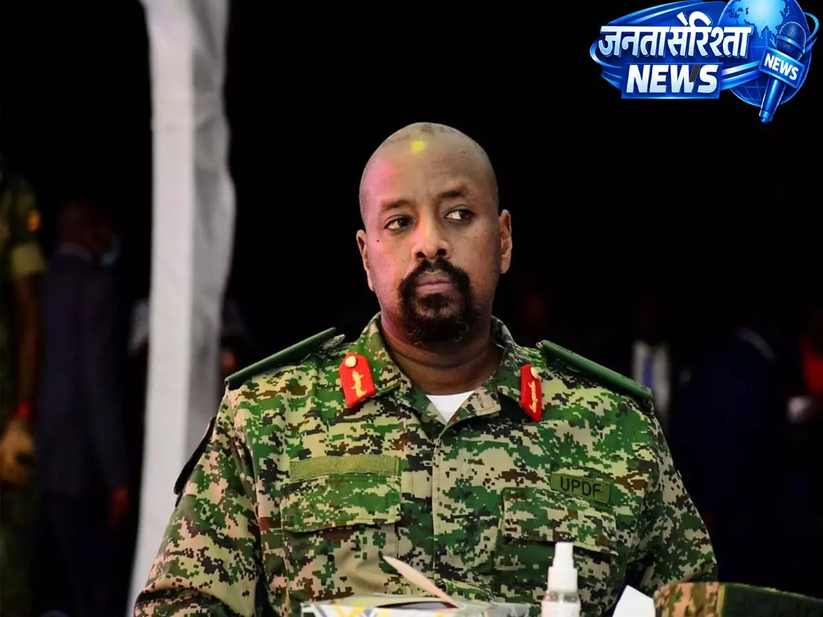 1 बिलियन डॉलर और अपनी सबसे खूबसूरत महिला दो: युगांडा के आर्मी चीफ की तुर्की से मांग 1 बिलियन डॉलर और अपनी सबसे खूबसूरत महिला दो: युगांडा के आर्मी चीफ की तुर्की से मांग