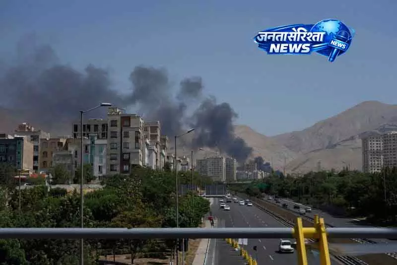 Tehran ने ग्लोबल अमेरिकी दबदबे पर कैसे अपनी बात बदली Tehran ने ग्लोबल अमेरिकी दबदबे पर कैसे अपनी बात बदली