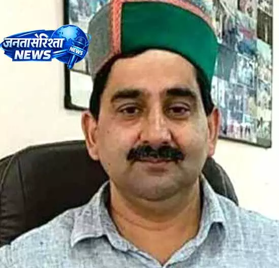 Himachal में ट्रांसपोर्ट यूनियनों का मुद्दा गरमाया Himachal में ट्रांसपोर्ट यूनियनों का मुद्दा गरमाया