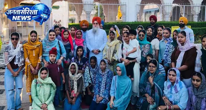 Punjab: विधानसभा में सर्वसम्मति से बिल पारित होने की संभावना Punjab: विधानसभा में सर्वसम्मति से बिल पारित होने की संभावना