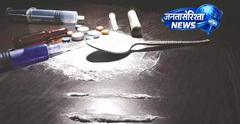 Kapurthala Police: ड्रग्स के खिलाफ बड़ी कार्रवाई, 463 लोग गिरफ्तार Kapurthala Police: ड्रग्स के खिलाफ बड़ी कार्रवाई, 463 लोग गिरफ्तार