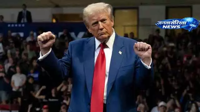 US-Iran बातचीत विफल, ट्रंप ने होर्मुज स्ट्रेट को ब्लॉक करने का अलर्ट दिया US-Iran बातचीत विफल, ट्रंप ने होर्मुज स्ट्रेट को ब्लॉक करने का अलर्ट दिया