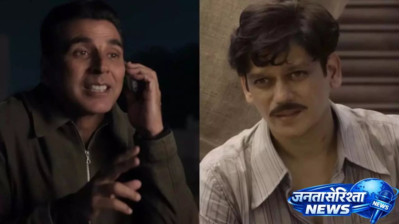 इस हफ़्ते 5 हिंदी फ़िल्में और OTT रिलीज़ इस हफ़्ते 5 हिंदी फ़िल्में और OTT रिलीज़