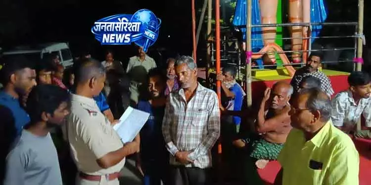 Talcher गांव की जानकारी रूंगटा कंपनी की ड्रिलिंग मशीन, ड्राइवर Talcher गांव की जानकारी रूंगटा कंपनी की ड्रिलिंग मशीन, ड्राइवर