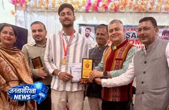 Amit Sharma: सरकार करेगी पूरी तरह पेपरलेस जनगणना Amit Sharma: सरकार करेगी पूरी तरह पेपरलेस जनगणना