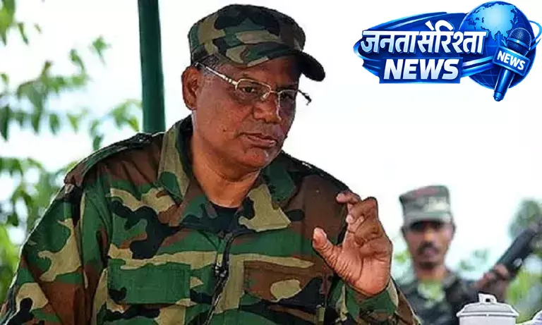 Assam: चबुआ में उल्फा-आई प्रमुख परेश बरुआ के घर के पास गोलीबारी Assam: चबुआ में उल्फा-आई प्रमुख परेश बरुआ के घर के पास गोलीबारी