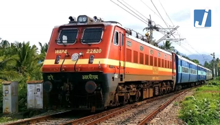 रेलवे नौकरी अलर्ट, 63 साल तक के उम्मीदवार कर सकते हैं आवेदन रेलवे नौकरी अलर्ट, 63 साल तक के उम्मीदवार कर सकते हैं आवेदन