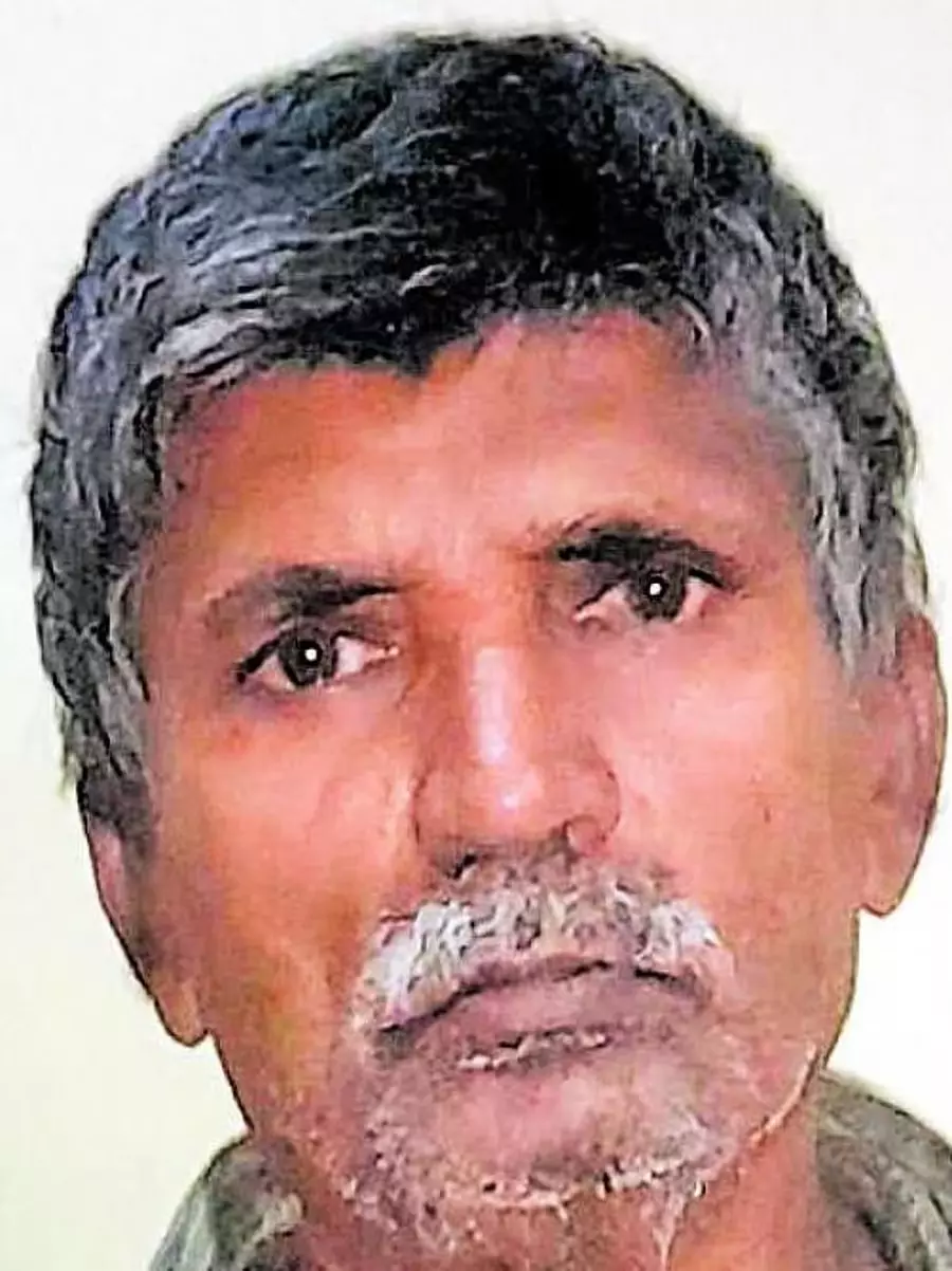 Karnataka : हत्या का संदिग्ध 36 साल बाद गिरफ्तार Karnataka : हत्या का संदिग्ध 36 साल बाद गिरफ्तार