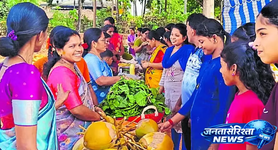 Sanjivani मासिक उत्सव: खरीदारी तेज़ है Sanjivani मासिक उत्सव: खरीदारी तेज़ है