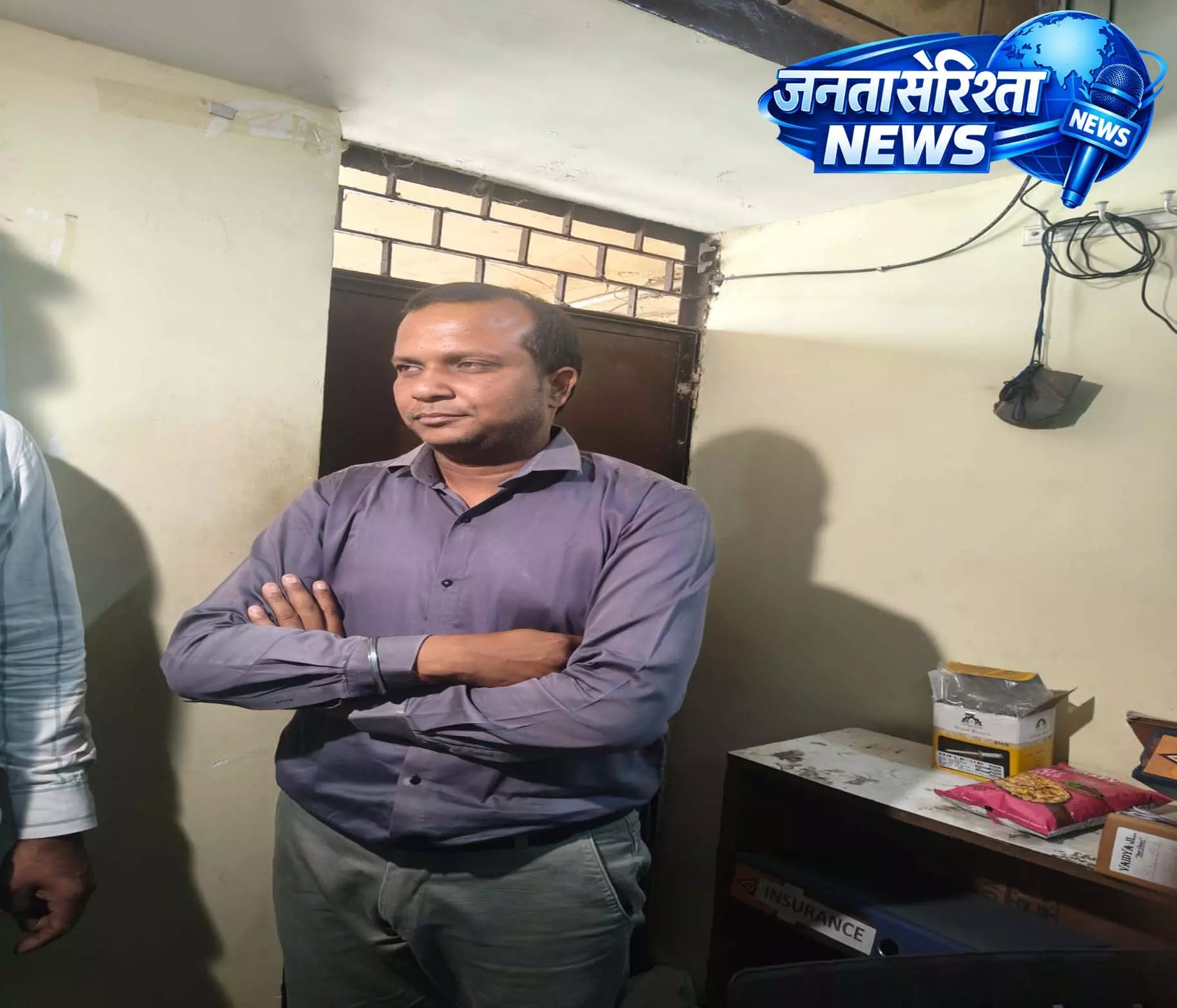 फर्जी मैट्रिमोनियल साइट से साइबर ठगी का खुलासा, मास्टरमाइंड सहित टीम पर कार्रवाई फर्जी मैट्रिमोनियल साइट से साइबर ठगी का खुलासा, मास्टरमाइंड सहित टीम पर कार्रवाई