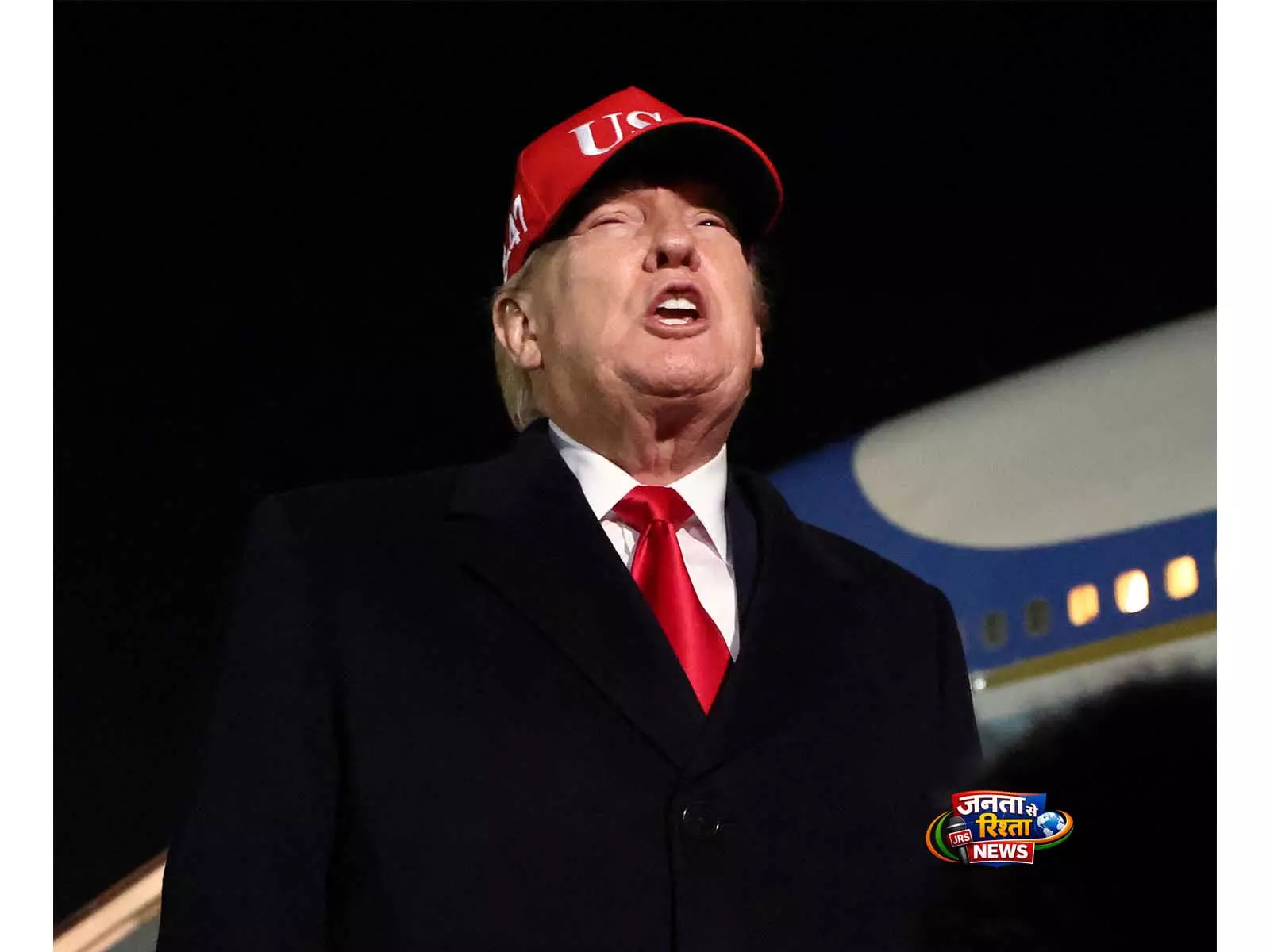 ट्रंप की पोस्ट पर US कैथोलिक बिशप्स की प्रतिक्रिया ट्रंप की पोस्ट पर US कैथोलिक बिशप्स की प्रतिक्रिया