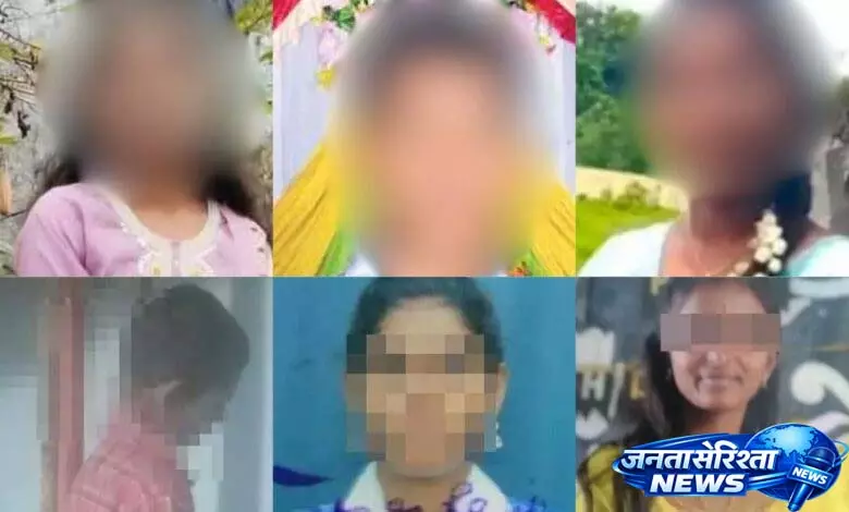 7 मौतें: Telangana intermediate के नतीजों से स्टूडेंट्स की आत्महत्याओं का दौर शुरू 7 मौतें: Telangana intermediate के नतीजों से स्टूडेंट्स की आत्महत्याओं का दौर शुरू