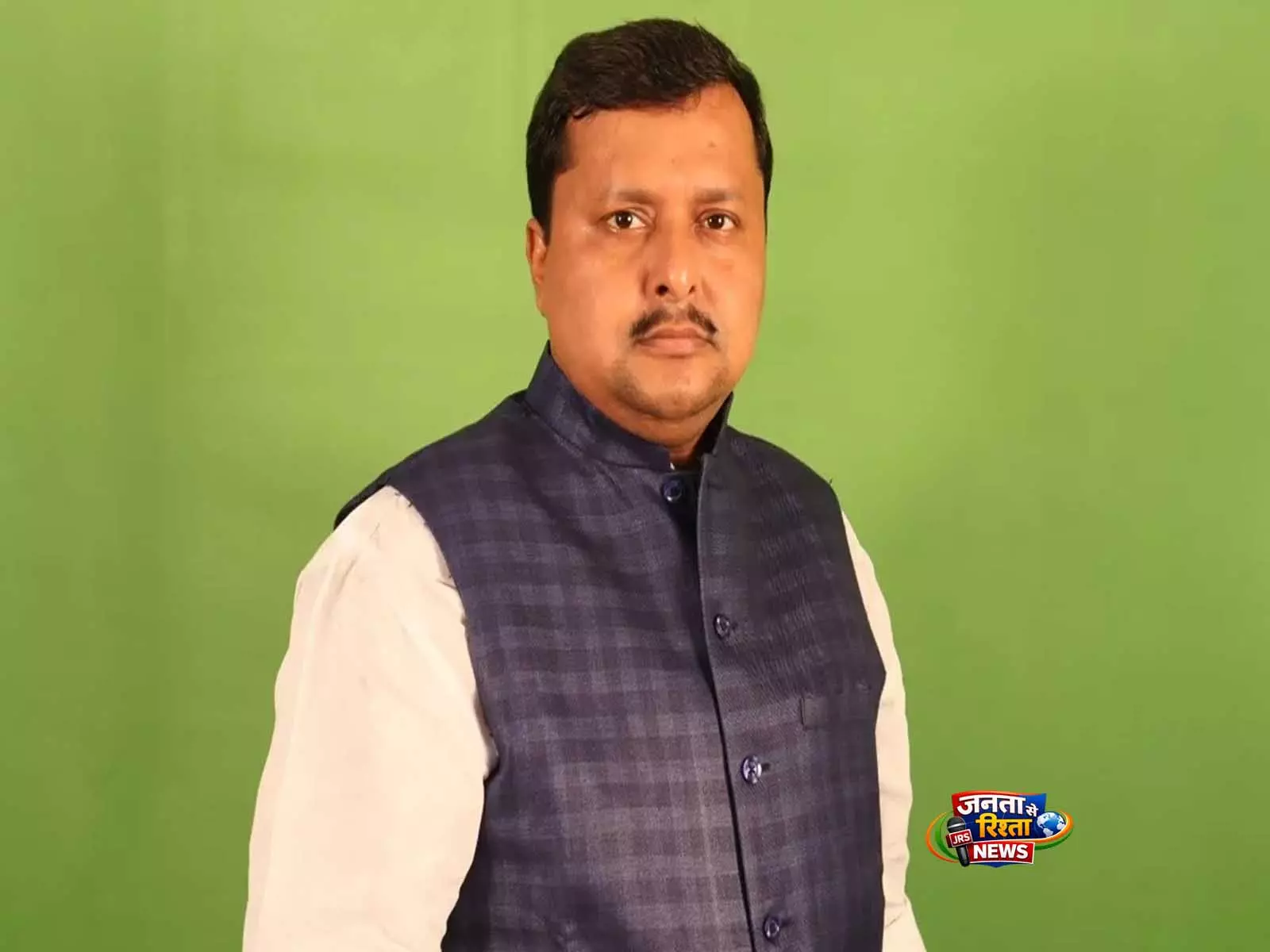 तमिलनाडु चुनाव: भाजपा के नितिन नबीन ने तंजावुर में NDA नेताओं से की मुलाकात तमिलनाडु चुनाव: भाजपा के नितिन नबीन ने तंजावुर में NDA नेताओं से की मुलाकात