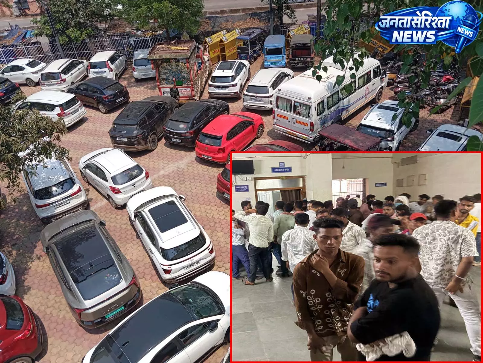 ड्रंक एंड ड्राइव: एक रात में 165 नशेड़ी वाहन चालक पकड़े गए, कोर्ट में लगी जुर्माने की भीड़ ड्रंक एंड ड्राइव: एक रात में 165 नशेड़ी वाहन चालक पकड़े गए, कोर्ट में लगी जुर्माने की भीड़