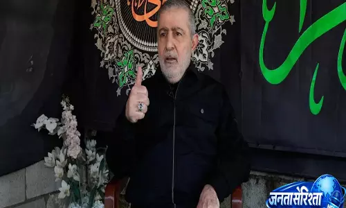 Hezbollah ने होने वाली लेबनान-इज़राइल शांति वार्ता को औपचारिक रूप से खारिज कर दिया