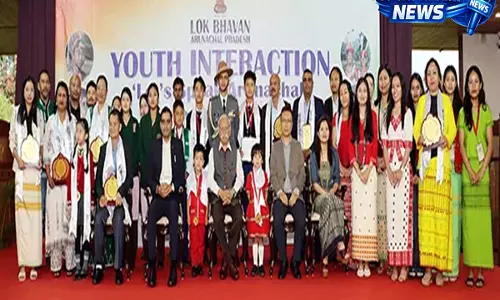 GIT ने NGO को कम्युनिकेशन स्किल्स के ज़रिए युवाओं को मज़बूत बनाने का आदेश दिया