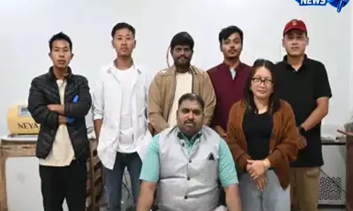 Nagaland: वैज्ञानिकों ने पाया कि प्राचीन कोन्याक हर्बल इलाज कैंसर के खिलाफ कारगर होगा