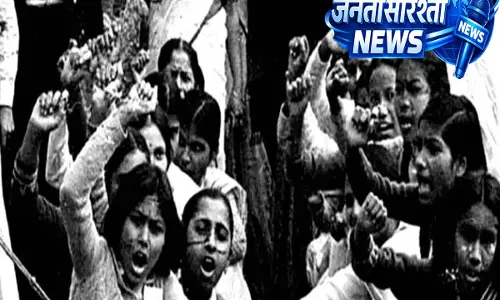 Assam आंदोलन से 2026 के चुनाव तक: असमिया राष्ट्रवाद का बदलता चेहरा