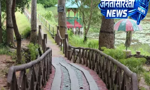 तृष्णा वाइल्डलाइफ़ सैंक्चुअरी: त्रिपुरा का एक छिपा हुआ बायोडायवर्सिटी रत्न तृष्णा वाइल्डलाइफ़ सैंक्चुअरी: त्रिपुरा का एक छिपा हुआ बायोडायवर्सिटी रत्न