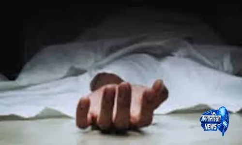 पत्नी का अवैध संबंध, प्रेमी की हत्या कर पति शव बोरे में भरकर फेंका पत्नी का अवैध संबंध, प्रेमी की हत्या कर पति शव बोरे में भरकर फेंका