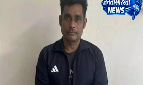 Meghalaya के पूर्व MLA ने हिंसा के मामले में किया सरेंडर