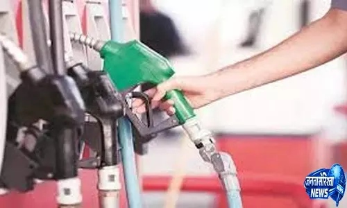 पेट्रोल-डीजल के नए दाम जारी पेट्रोल-डीजल के नए दाम जारी