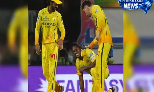 BCCI ने शेड्यूल में बदलाव के कारण GT-CSK मैच बदला