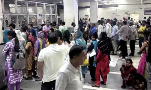 Rohtak PGIMS की OPD में मरीजों की संख्या को डिपार्टमेंट हेड मैनेज करेंगे