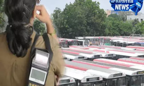 TGSRTC के कर्मचारी 22 अप्रैल से अनिश्चितकालीन हड़ताल पर जाएंगे TGSRTC के कर्मचारी 22 अप्रैल से अनिश्चितकालीन हड़ताल पर जाएंगे