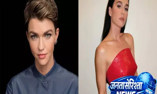 दो दशक पुराने आरोपों पर विवाद: Ruby Rose का दावा, Katy Perry की टीम ने किया खारिज