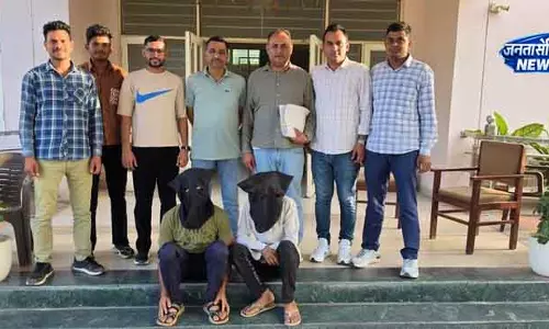 Karnal नहर में सिर फेंकने के मामले में गिरफ्तारी बढ़ी Karnal नहर में सिर फेंकने के मामले में गिरफ्तारी बढ़ी